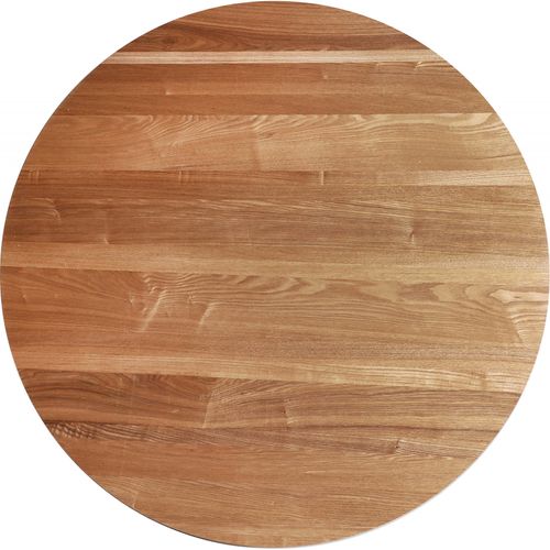 Table Skagen Ronde Pour Repas Convivial