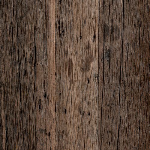 Table Basse Ethnique En Pin Recyclé Vical