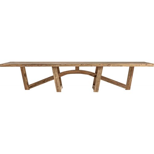 Table Repas Nysted En Teka Écolo