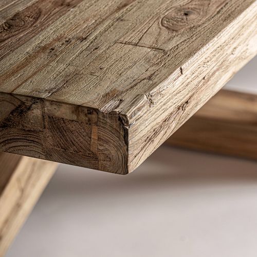 Table Repas Nysted En Teka Écolo