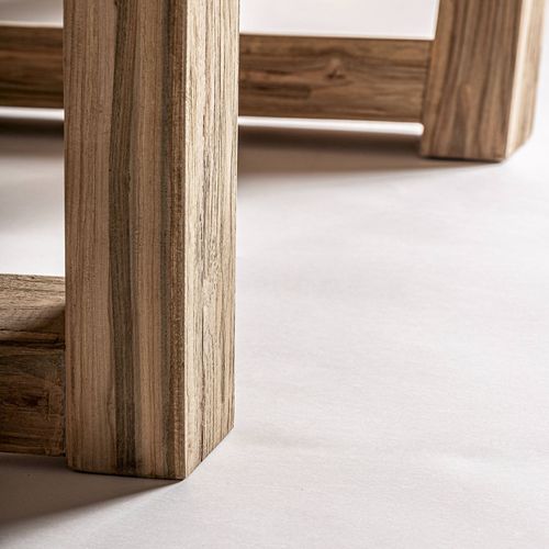 Table Repas Nysted En Teka Écolo