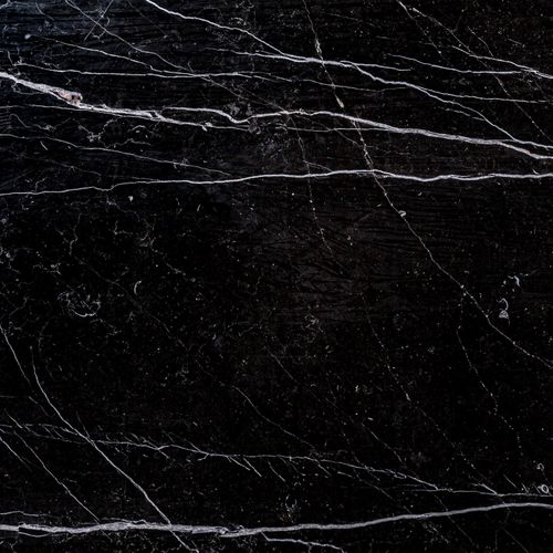 Table Élégance Tux Noire et Or Déco Chic