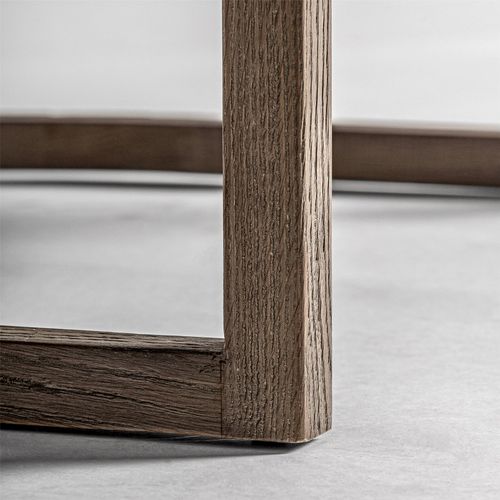 Fauteuil Leiwen Style Art Déco En Bois