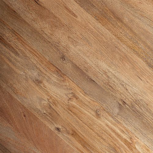 Table Mersch Style Contemporain En Bois