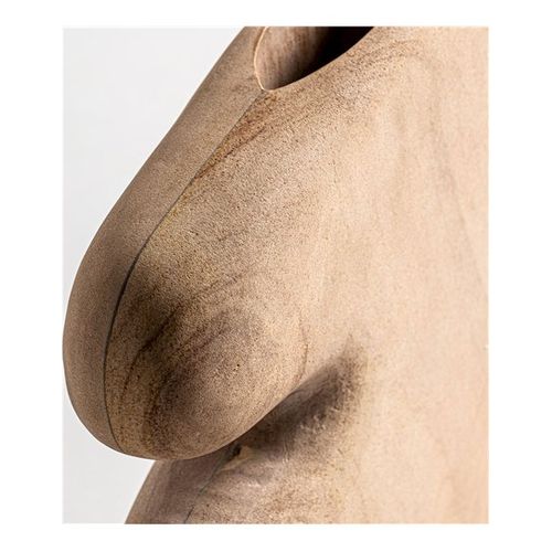 Sofa Vittel Élégance En Beige Art Deco