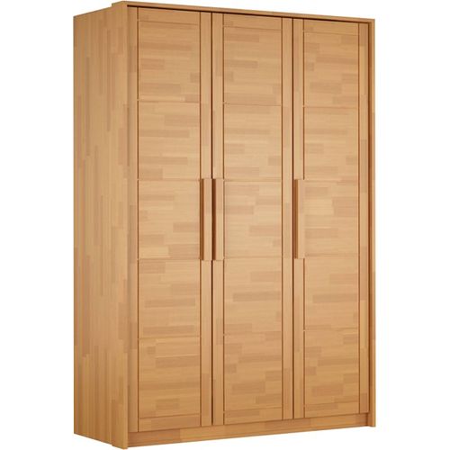 Armoire Timo Olivia Living En Hêtre Laqué