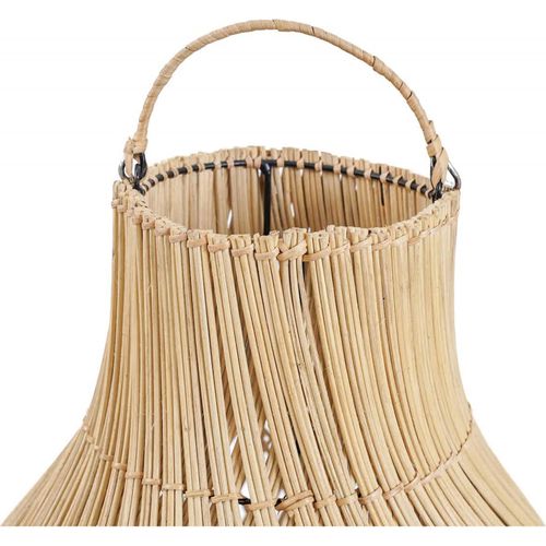 Abat-jour Kendi En Rattan Naturel