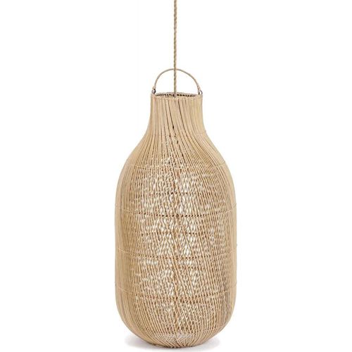 Abat-jour Kendi En Rattan Naturel