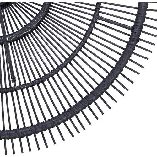 Abat-jour Céleste Bazar Bizar Noire