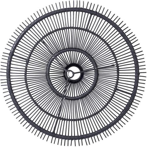 Abat-jour Céleste Bazar Bizar Noire