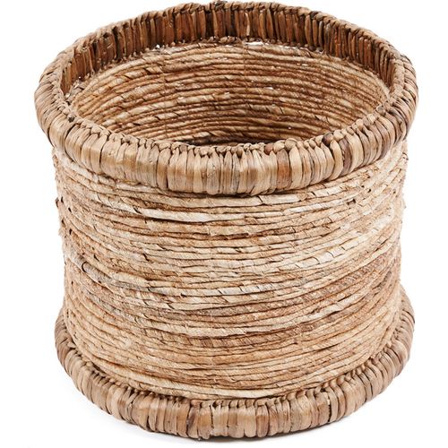 Panier Chuka En Feuille De Bananier