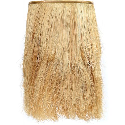 Abat-jour Murale Abaca Naturelle En Herbe