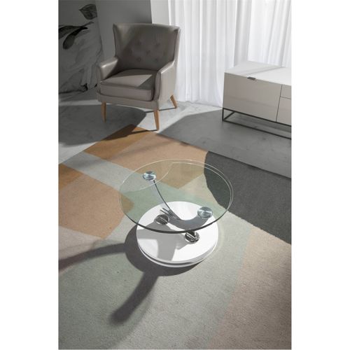 Fauteuil En Cuir Gris Confort Et Design Angel Cerda