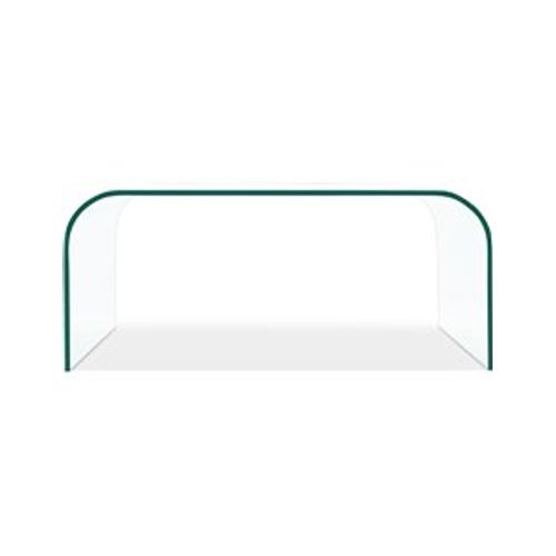 Meuble TV Bois Blanc Vieilli Élégance Sublimée