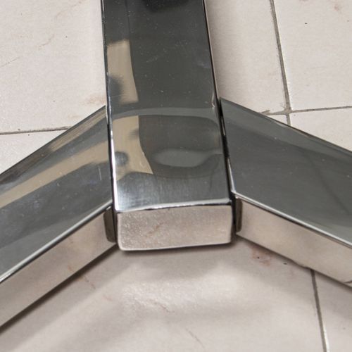 Table Salon Verre Design, Touche Moderne Élégante