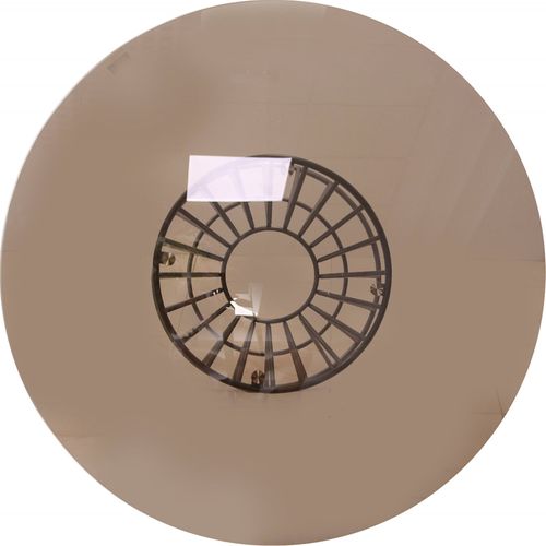 Table De Salon En Marbre Noir Chic Et Épurée