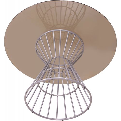 Table De Salon En Marbre Noir Chic Et Épurée