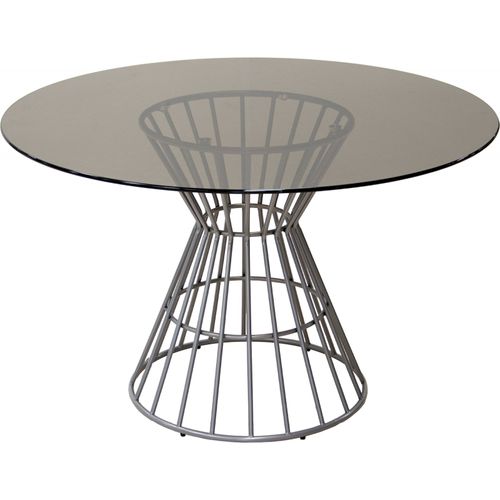 Table De Salon En Marbre Noir Chic Et Épurée