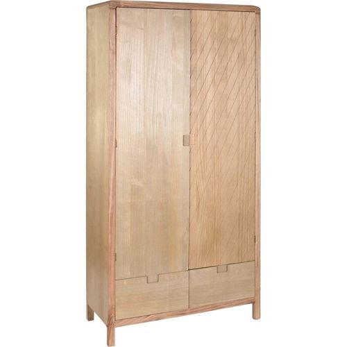 Armoire Pin Naturelle Pour Intérieur Charmant