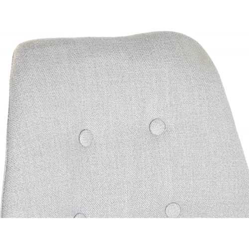 Chaise Cuisine Design Gris Clair Élégance Et Confort