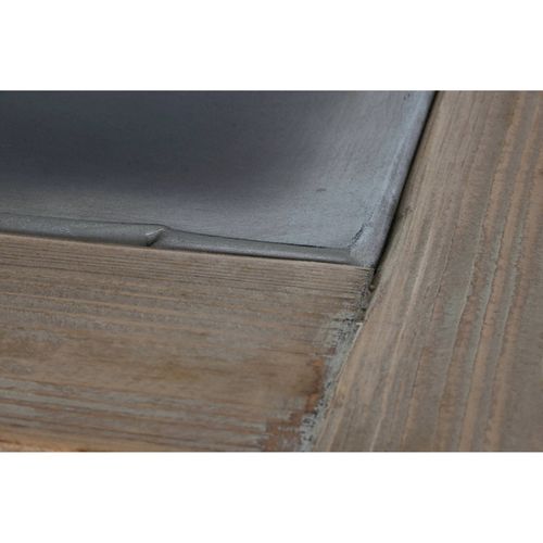 Console Chic En Bois Pour Entrée Avec Style Et Sobriété