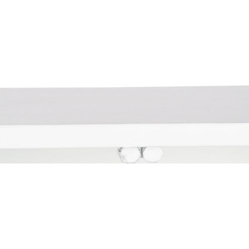 Console Élégante En Verre Et Métal Pour Intérieur Chic