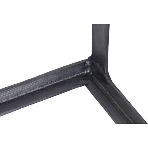 Console Marbre Blanc Élégance Intemporelle