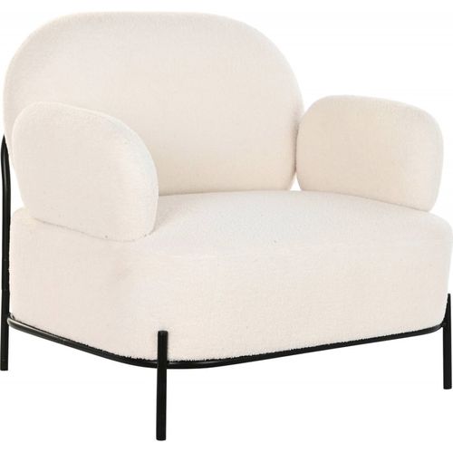 Fauteuil Blanc Élégance Moderne Et Confort Premium