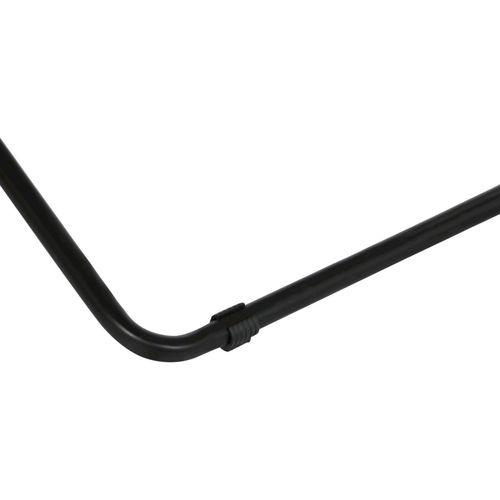 Fauteuil Gris Élégant Et Confortable En Polyester