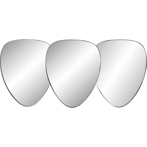 Miroir Élégance Cuivre Pour Intérieur Moderne