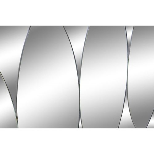 Miroir Élégant Noir Fumé Pour Déco Raffinée