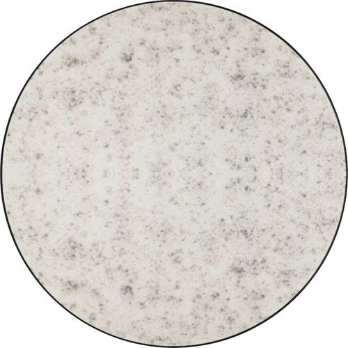 Miroir Mural Noir Esprit Loft Pour Touche Industrielle