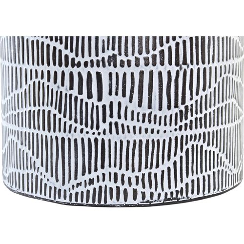 Panier Décoratif Élégant Finition Soignée Pour Intérieur Chic