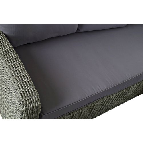 Salon De Jardin En Résine Tressée Élégance Et Confort