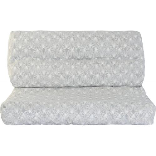 Salon De Jardin Tissu Coussin De Sol Confort Textile