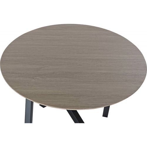 Table Basse Design Bois Et Métal Pour Intérieur Moderne