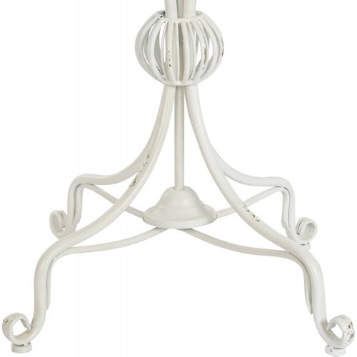 Table Basse Design Blanc Élégant Pour Salon