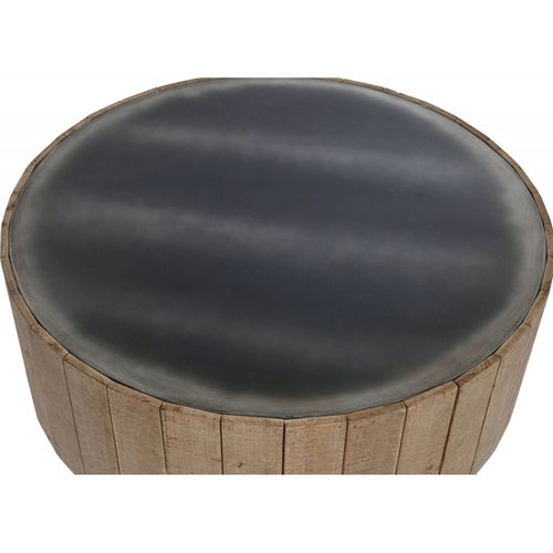 Table Basse Élégance Bois Naturel Pour Salon