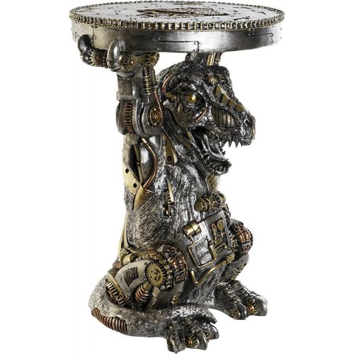 Table D'appoint Design Couleur Unique Et Élégante