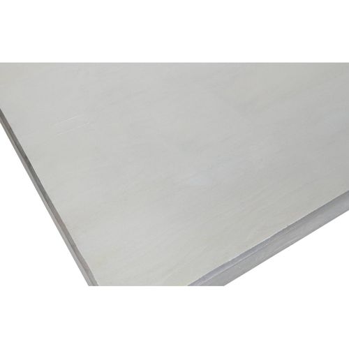 Table De Salon Bois Précieux Blanc Et Touches Dorées