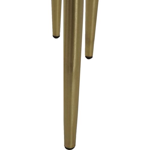 Table Gigogne Marbre Pour Élégance Intemporelle