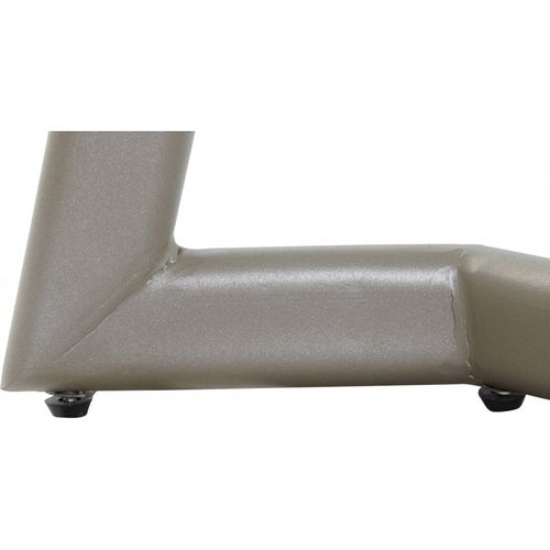 Table à manger Verre Élégance Contemporaine Extensible