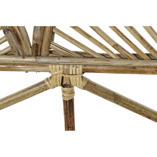 Tête De Lit Rotin Éco-conçu Pour Chambre Chic