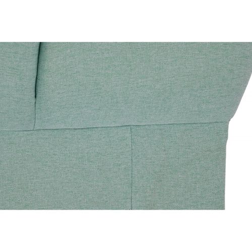 Tête De Lit Élégance Velours Jade Pour Chambre Moderne