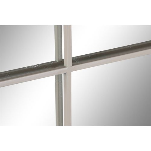 Miroir Design Beige Inspiration Fenêtre Pour Intérieur Chic