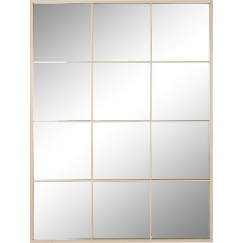 Miroir Design Beige Inspiration Fenêtre Pour Intérieur Chic