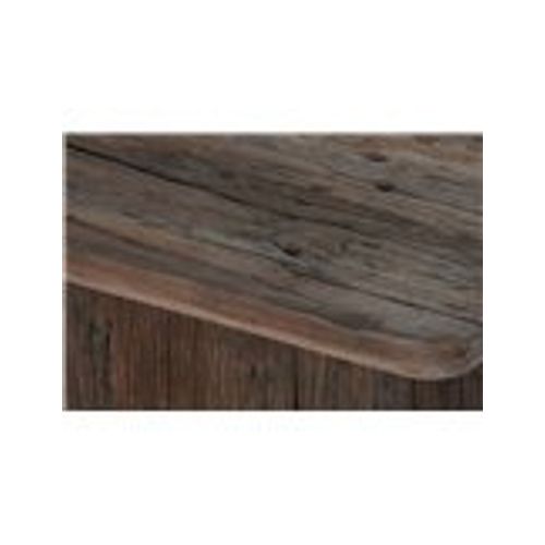 Miroir Élégant Doré En Verre Et Fer Pour Déco Chic