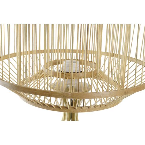 Abat-jour Design Bambou Pour Ambiance Chaleureuse