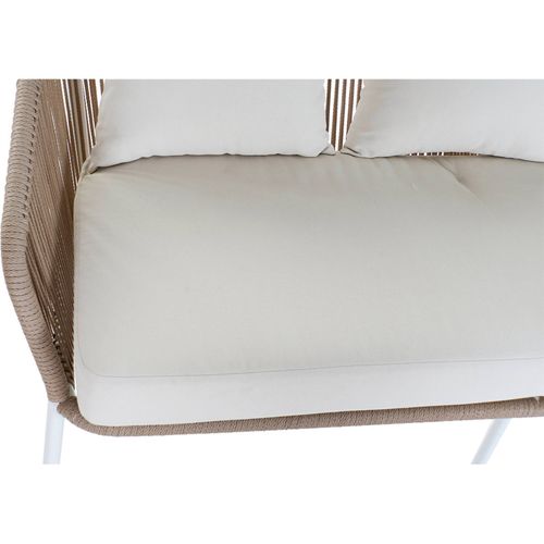 Salon De Jardin Tissu Élégance Résistante