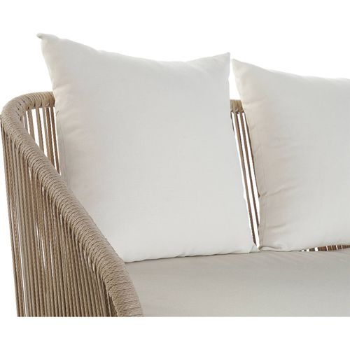 Salon De Jardin Tissu Élégance Résistante